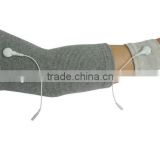 conductive elbow garment