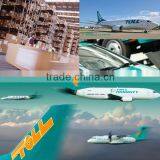 Toll Express to British UK Door to Door Drop Shipping From Chaoshan thumbnail-1
