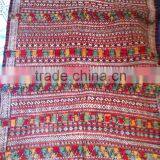 Moroccan Berber Hand Woven Kilim Rug Wholesaler -ref 007