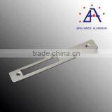 Aluminium Profile Aluminum Clamp Frame /aluminum Billet 6063 thumbnail-3
