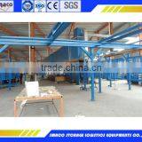 Supplying Steel Pallet and Storage Pallets thumbnail-1