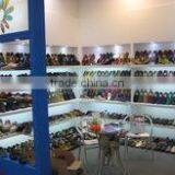 Guangzhou Vanz Footwear Co., Ltd. company overview - view 3 thumbnail