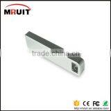 High Quality Mini Metal Usb Flash Drive With Logo thumbnail-3