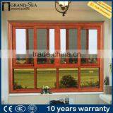 Types of Commercial Aluminum Casement Glass Window thumbnail-3