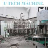 Low Price High Quality Water Filling Machine thumbnail-3