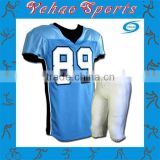 special custom american football sports club/team uniform