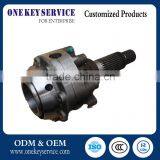 2016 Truck Parts Axial Differential Shell/Differential Carrier thumbnail-2