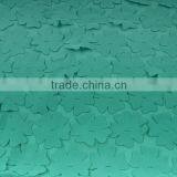 2015 Latest Design Flower Patterns Chiffon Embroidery French Lace thumbnail-4