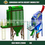 Foundry Industrial Furnace Dedusting Equipment thumbnail-2