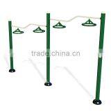 2016 Air Turner (Four-unit) Outdoor Exercise Equipment thumbnail-1