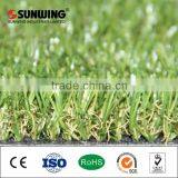 Fire resistant mini football turf tencate thiolon artificial grass