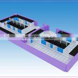 Physics Textile Bench Chemical Laboratory Dental Lab Table thumbnail-4