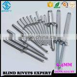 FACTORY 6.4MM BLIND RIVETS thumbnail-6