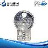 Custom Aluminum 5 Axis Cnc Milling Parts for Led Parts