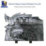 MASON Unique Granite Souvenir Plaque thumbnail-1