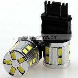 China LED Auto Lights Super Bright T20 3014