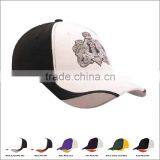 Promotional Fashion Cheap Custom Baseball Cap,Sports Cap,Hip Hop Cap