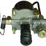 China Top Brand Clutch Booster SK6115-1605900B1 thumbnail-1