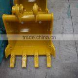 600mm Width Mini Excavator Bucket