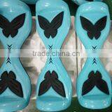 the Most Popular Smart 2 Wheels Self Balance Children Scooter