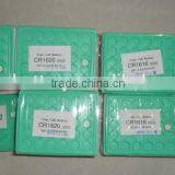 CR Battery 3.0V CR1220 Lithium Button Cell Battery thumbnail-4