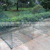 Trade Assurance Gabion Basket 2m x 1m x 1m Quality Choice