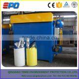 DAF Dissolved Air Flotation Machine for Waste Water Clarification thumbnail-2