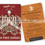 Plastic Gift Card thumbnail-1