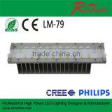 2016 CE ROHS Approval 40w 50w 60w Led Module Street Light for Wholesales thumbnail-4