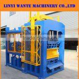 QT10-15 Cement Block Making Machine Plant,egg Laying Brick Machine Plant