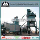 Mobile Bitumen Batching Machine thumbnail-1