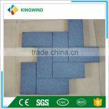 Cost Price!!! Factory Safety Indoor Strong Interlocking Rubber Gym Tiles