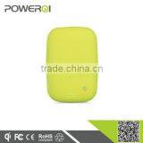2016 Universal Portable Travel Phone Power Bank qi Charger for HUAWEI and XIAOMI (T-410)