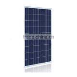 High Efficient and High Quality Solar Cell 140 Watt Poly Solar Panel thumbnail-1