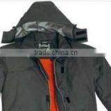 Factory Direct Sales 300T Polyester Pongee With Deluster Finishing for Garment Lining, Suit, Down Jacket and Proof Coat