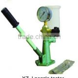 fuel injector tester of XZ-I