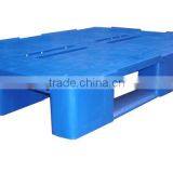 1200 x 800 Plastic Euro Pallet Medium Duty thumbnail-6
