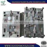 Shanghai High Quality Injection Mold & Injection Molding Parts Supplier