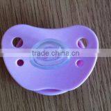 BX-0123 ABS High Quality Silicone Baby Pacifier thumbnail-3