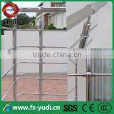 High Quality Metal Balcony Railing Designs thumbnail-3