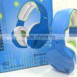 fm Radio Bluetooth Headset With Microphone thumbnail-4