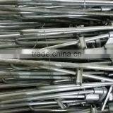 Metal Stamping Parts - Stay Rod M16 Set thumbnail-4