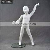 Shorts Girl Child Cloth Mannequin thumbnail-4