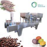 Easy Operation Parameter Setting up New High-precision Automatic Coffee Capsule Filling Machines thumbnail-4