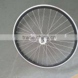 2016 Hot Selling Aluminum Alloy Wheelset Deep V Rim 45mm CNC Filpflop Hub Wheelset thumbnail-3