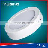 Free Sample Wholesale China Brand 12W 18W 24W Dimmable Ceiling Down Light Round Surface Mounted LED Downlight For CE RoHS thumbnail-1