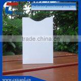 RFID Blocking Sleeves Credit Card Protector Passport Identity Theft Set of 12