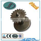 reverse shaft assembly supplier for micro tillage machine