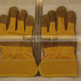 Electrical Gloves