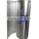 Aluminum Composite Membrane Bubble Film / Aluminum Foil Insulation thumbnail-3